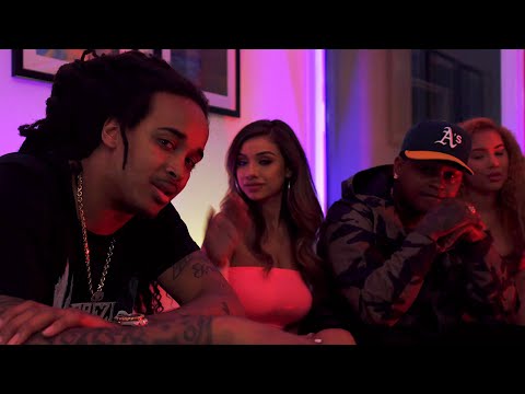 Prezi - I Don't Wanna Be A Player (Feat. Derek King) (Official Video)