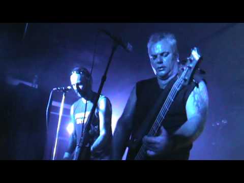 Sedes Muzgó - Mamy dość