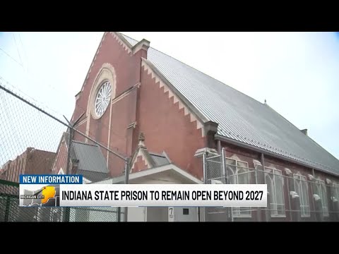 Michigan City Prison