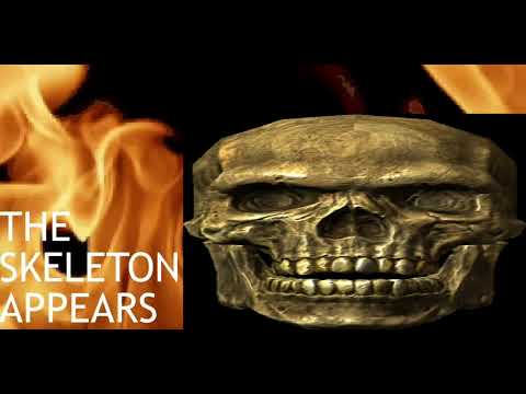 Kirby Mass Attack - The Skull Gang