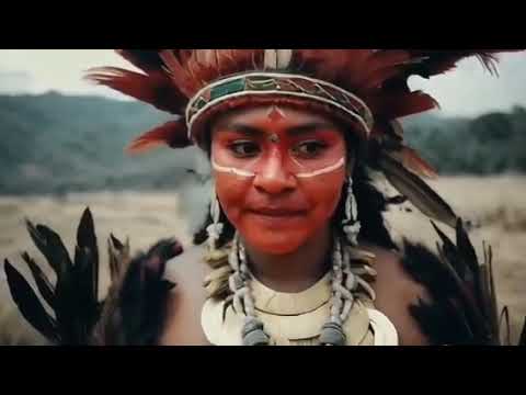 Simbu Ambai-Limestone Princess