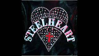 Steelheart - Love Ain't Easy video