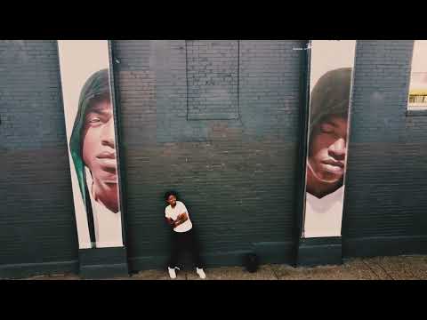 Smino feat. NOS - I Deserve | St. Louis Jookin