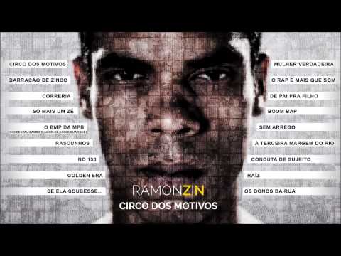Ramonzin - Circo dos Motivos (Full Album)