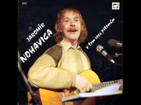 Jaromir Nohavica - Kopacak