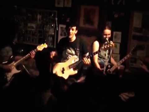 Razor's Edge - Hallowed Be Thy Name (Iron Maiden Cover)