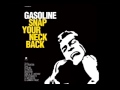 Gasoline   Obscure Means (feat. Dj Troubl)
