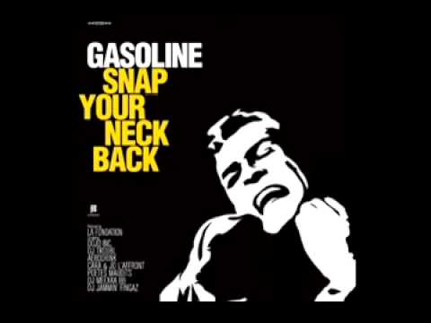 Gasoline   Obscure Means (feat. Dj Troubl)