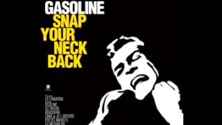 Gasoline   Obscure Means (feat. Dj Troubl)