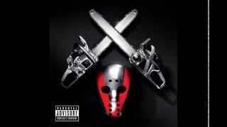 Eminem - Lose Yourself (LEAKED FROM SHADYXV 2014)