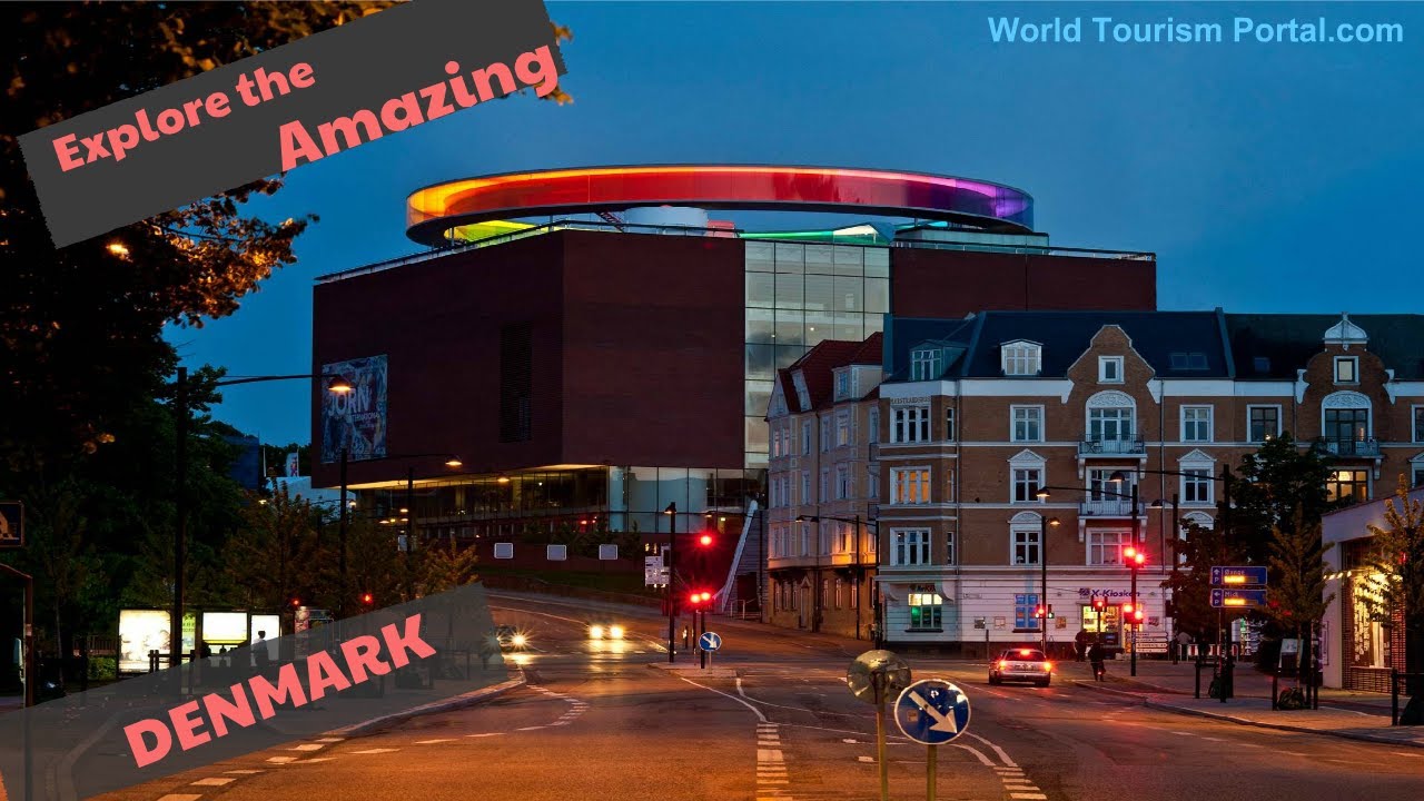 Denmark