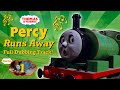 Percy Runs Away PERFECT Instrumental Mono