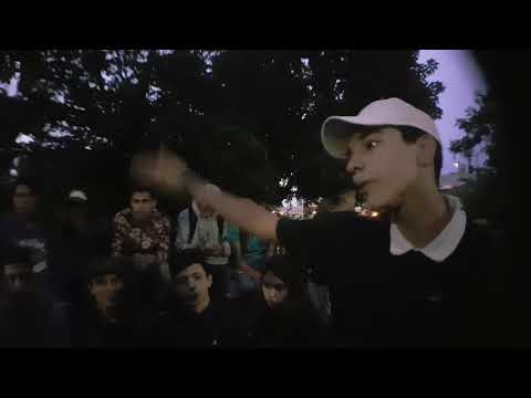 SANTOS vs BERME 8vos (4ta fecha)