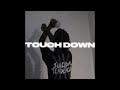 KEN CARSON TOUCH DOWN UNRELEASED