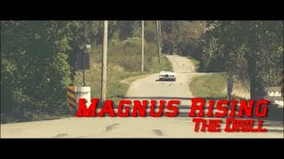 Magnus Rising - 