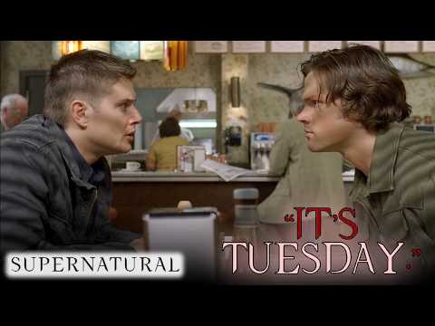Tuesday Is Pig in a Poke Day | Supernatural
