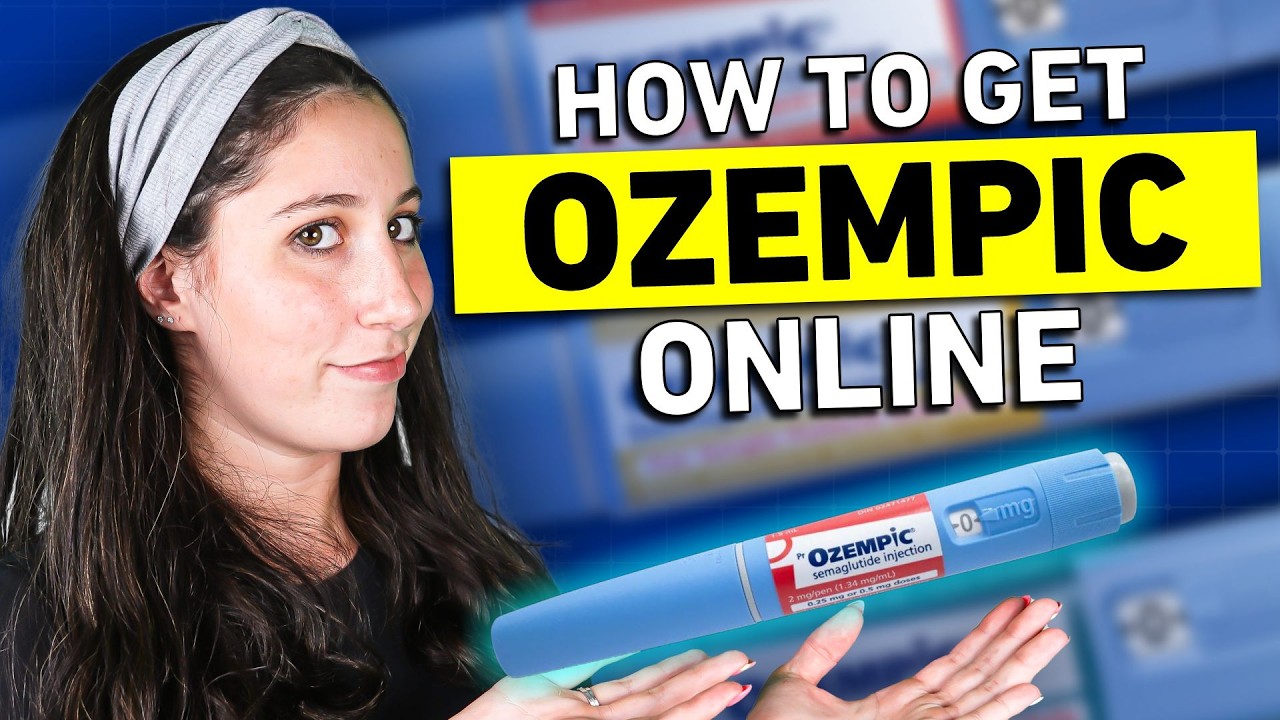 How To Get Ozempic Online (Fridays Health Review): Easy Steps