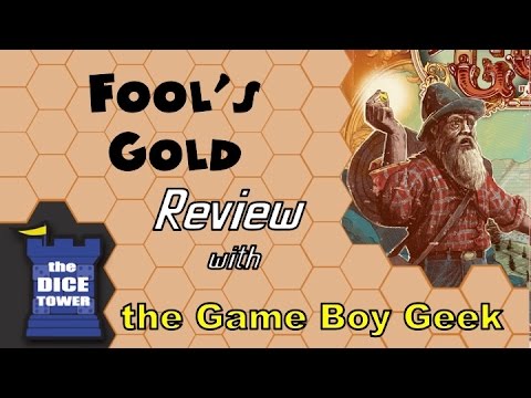 Fool's Gold