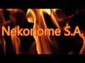 Speaking Of English Clash Interview For Channel NekonomeSA