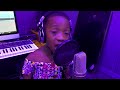 Rebecca Kenan Nina Siri Cover From Israel Mbonyi