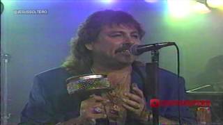 GRUPO MAZZ Soy como Soy - con Jesús Soltero en ORALE PRIMO