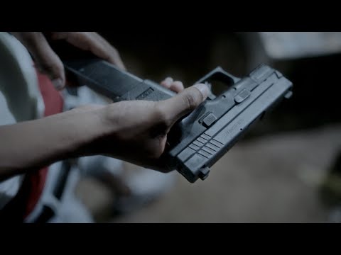 Ymo G - Shot A Man (Official Video)