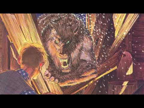 Cycle of The Werewolf   Stephen King Audio Drama