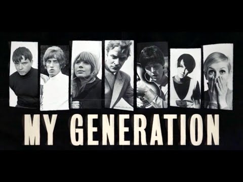 My Generation