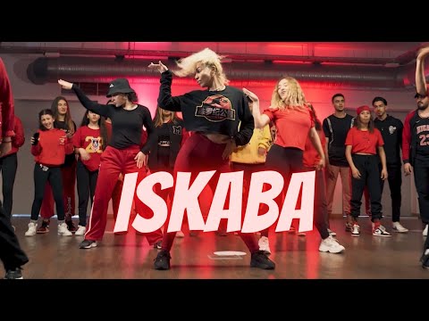 Wande Coal, DJ Tunez - Iskaba | Dance Choreography