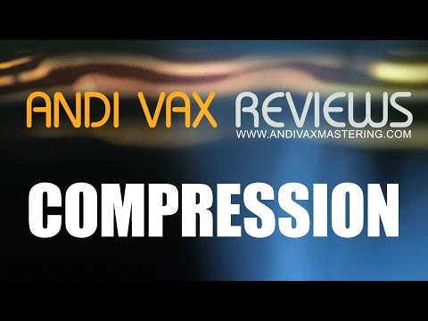 ANDI VAX   COMPRESSION