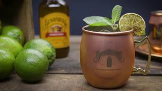 Bundaberg Irish Mule Recipe | How to video