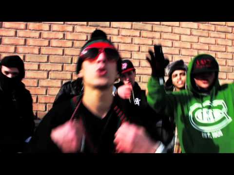 V.i.e.s - V.I.E.S  (Clip Officiel)