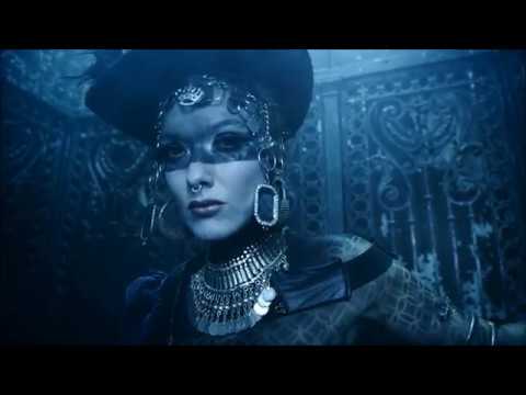 Trippy Dub 157 (Sibewest x Loneliness - Blackout)