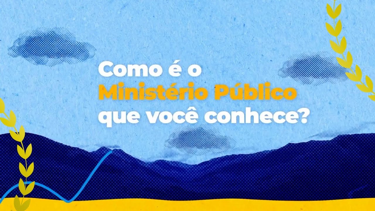 Miniatura do vídeo MP atua além do Tribunal do Júri em defesa da sociedade