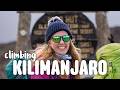 Maddie Climbs Mount Kilimanjaro 1 Hour Special