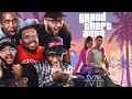 Grand Theft Auto VI Trailer 1 Reaction/Review