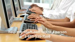 How to contact real person at Microsoft by phone | help.Microsoft.com 