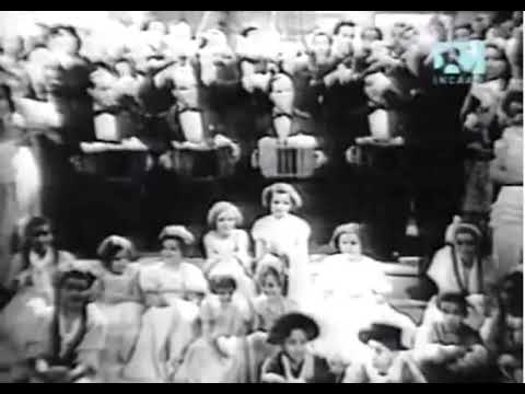 Ranchera played by Francisco Lomuto orchestra