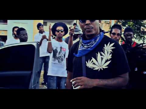AN MOD TRAP-DON BLADO X DJOCKA (street clip)2K16