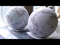 Bellerby & Co - Traditional Globemakers