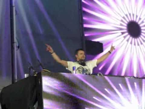 Andain vs Fragma - Toca's Beautiful Things (Original Mix) - ATB In Concert V, Poznań, 02.05.2011