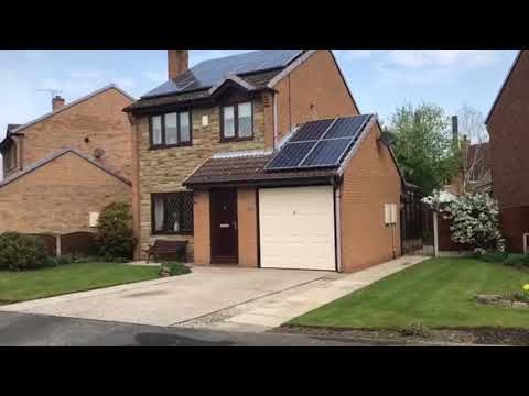 Limetrees, Pontefract - Virtual Tour