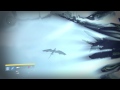A pterodactyl spotted in Destiny