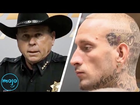 10 Biker Gangs That Are Still Active