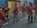 Reading Carnival 2012 Bolivian Dancers PIC 0038 MOV