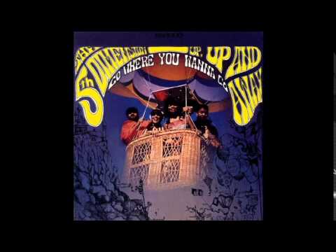 Up, Up, And Away - The 5th Dimension (Lyrics in Description)