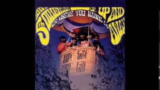 Up, Up, And Away - The 5th Dimension (Lyrics in Description)