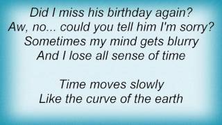 Adrian Belew - Phone Call From The Moon Lyrics