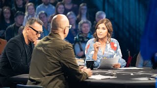 Canada Reads 2019: Day One