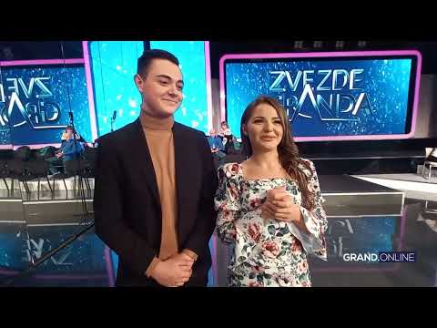 Sandra i Nermin spremaju duet: "Zašto da ne, pa mi smo narodnjaci"
